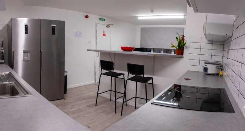 Denison Court, Lenton 4 Bedroom Apartment ,  NG7 3PH - Thumbnail 8